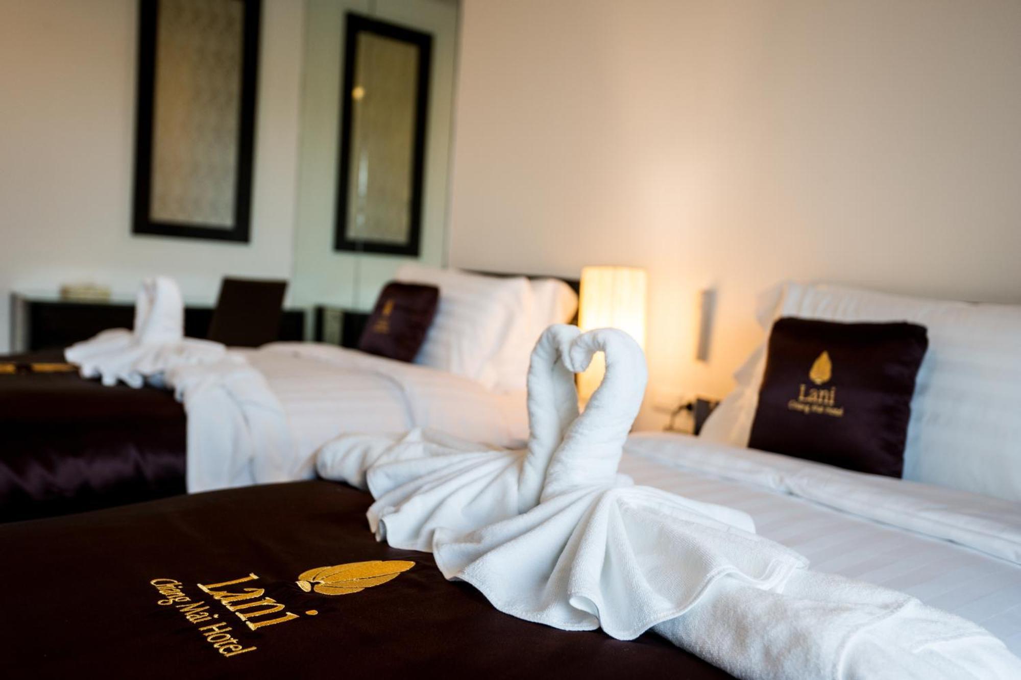 Lani Chiang Mai Hotel Cameră foto