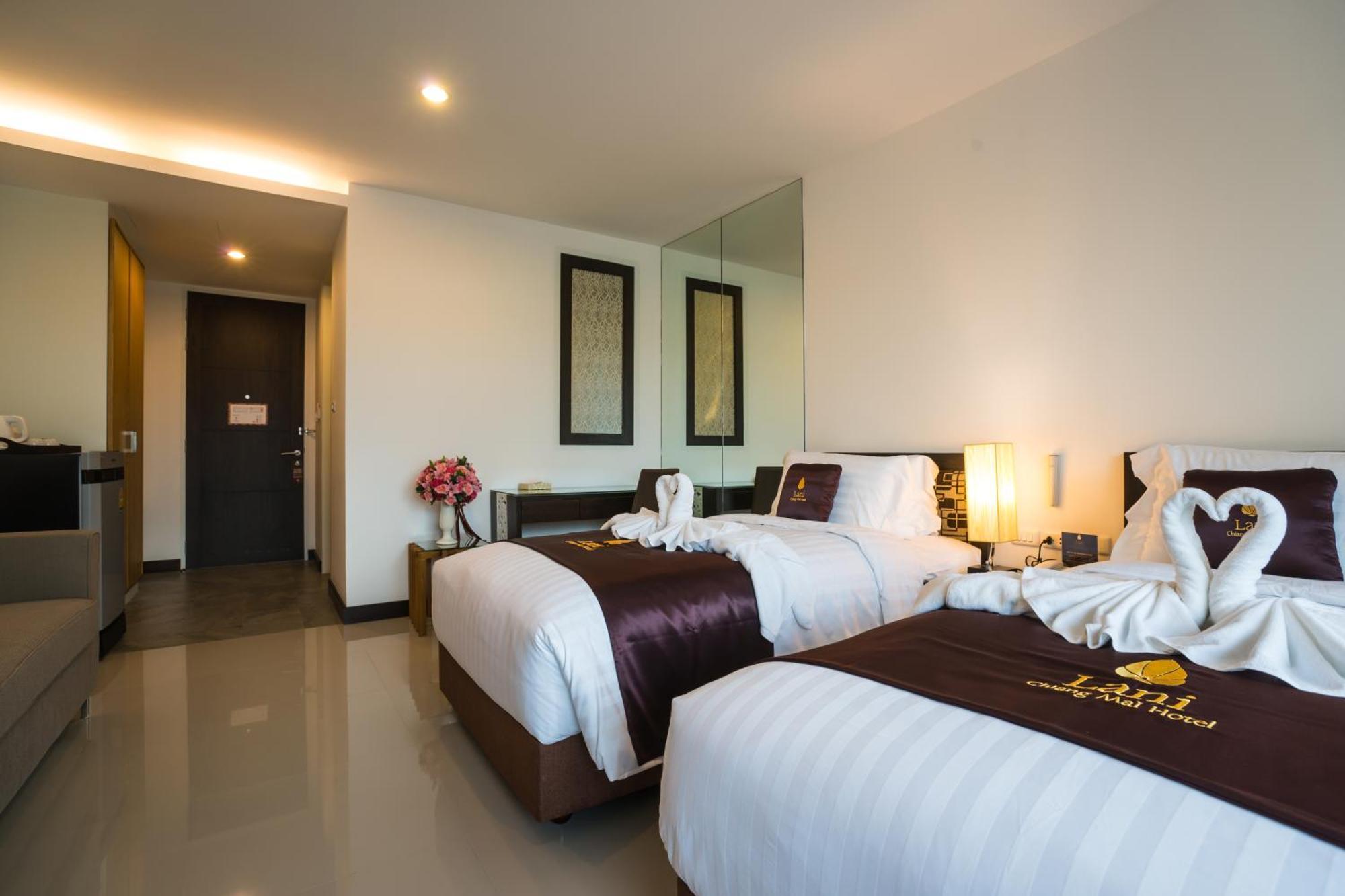 Lani Chiang Mai Hotel Cameră foto