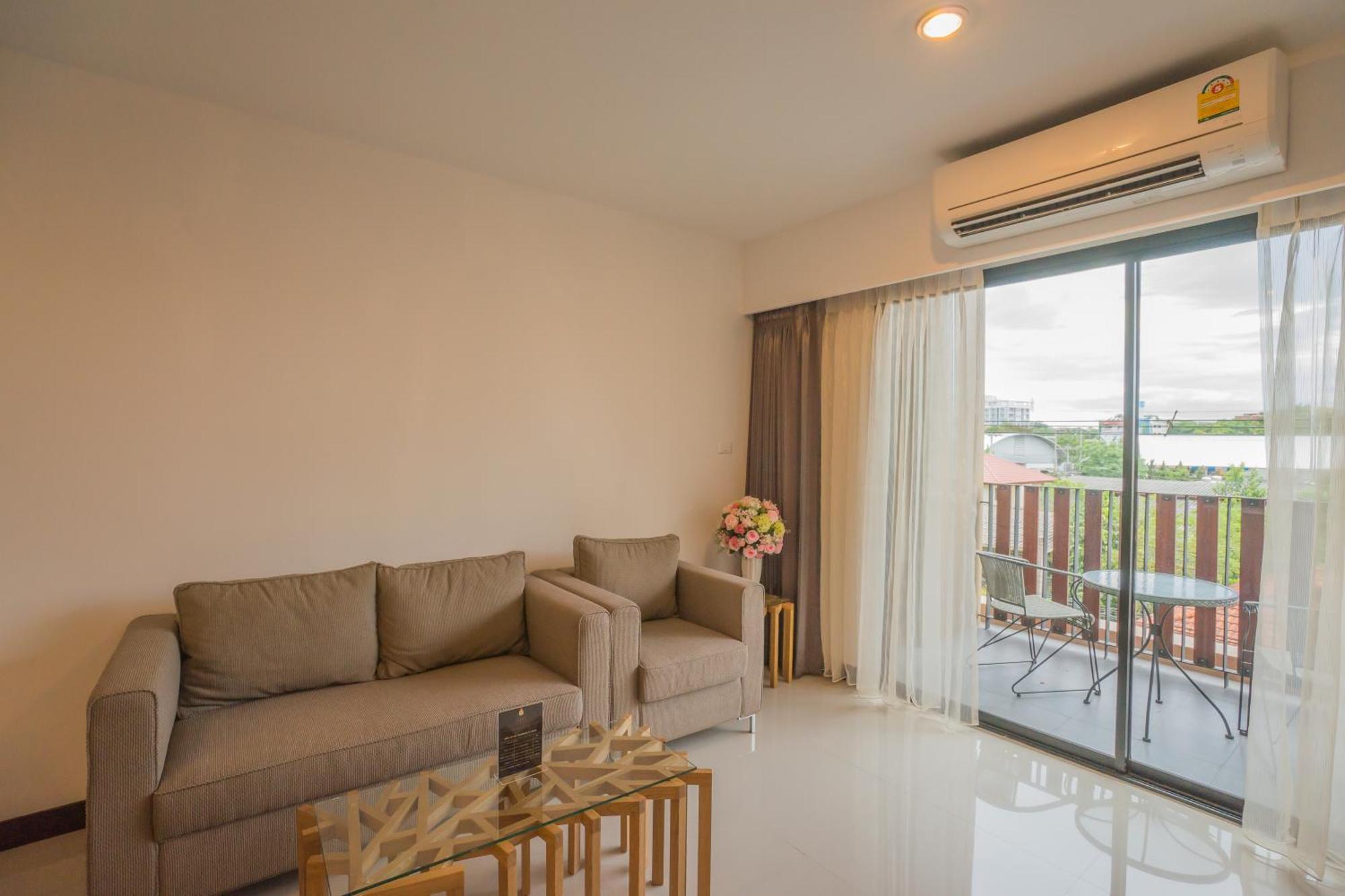 Lani Chiang Mai Hotel Cameră foto