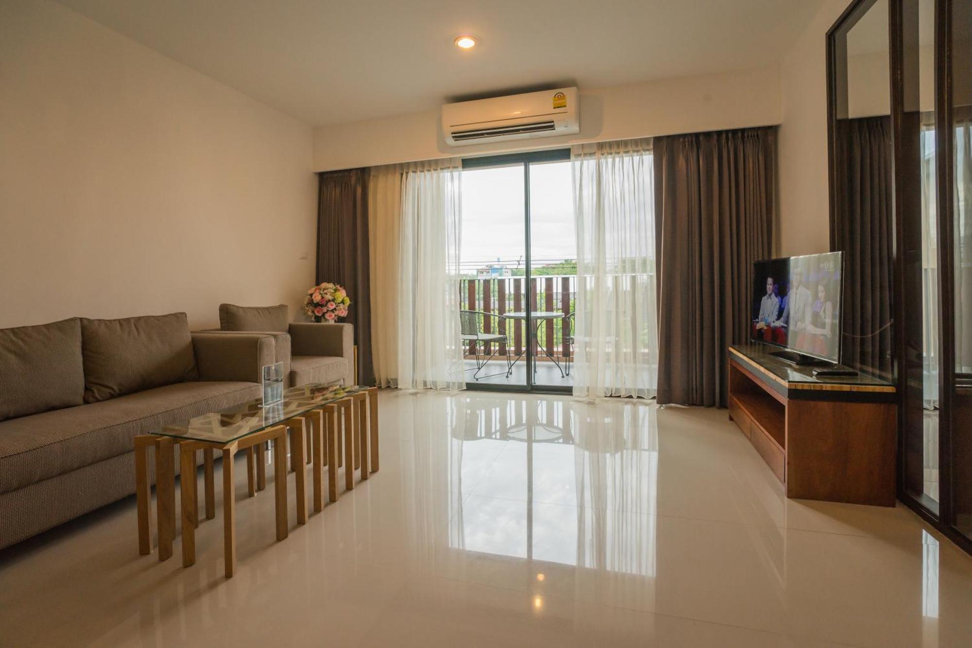 Lani Chiang Mai Hotel Cameră foto