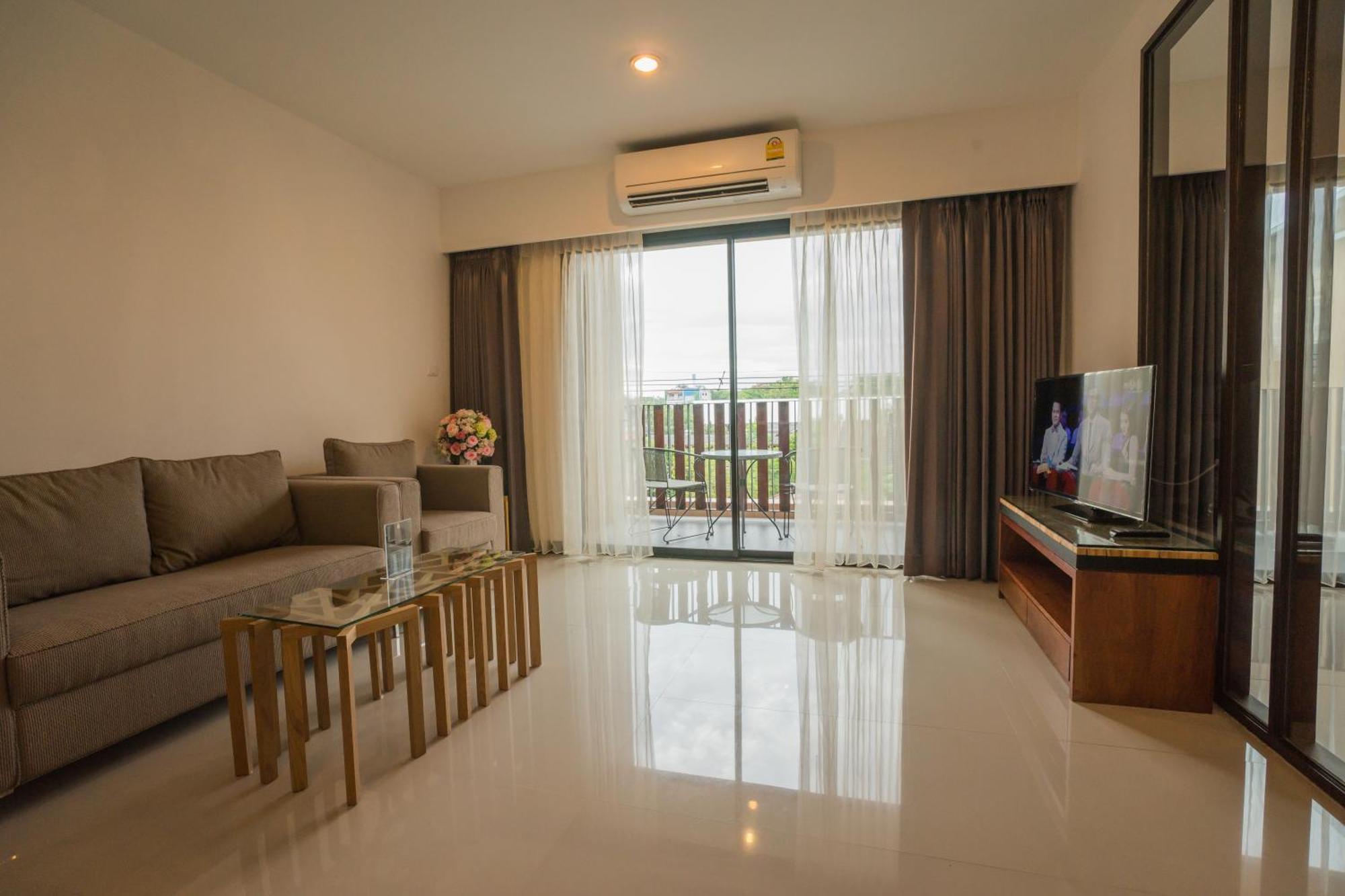 Lani Chiang Mai Hotel Cameră foto